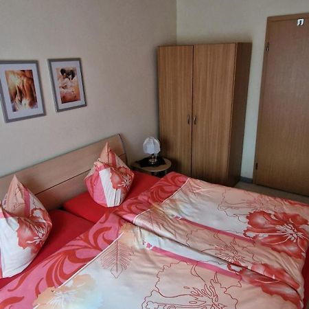 Ferienwohnung Thale Dış mekan fotoğraf