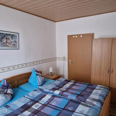 Ferienwohnung Thale Dış mekan fotoğraf