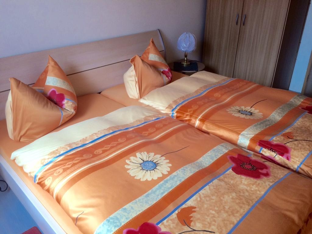 Ferienwohnung Thale Dış mekan fotoğraf