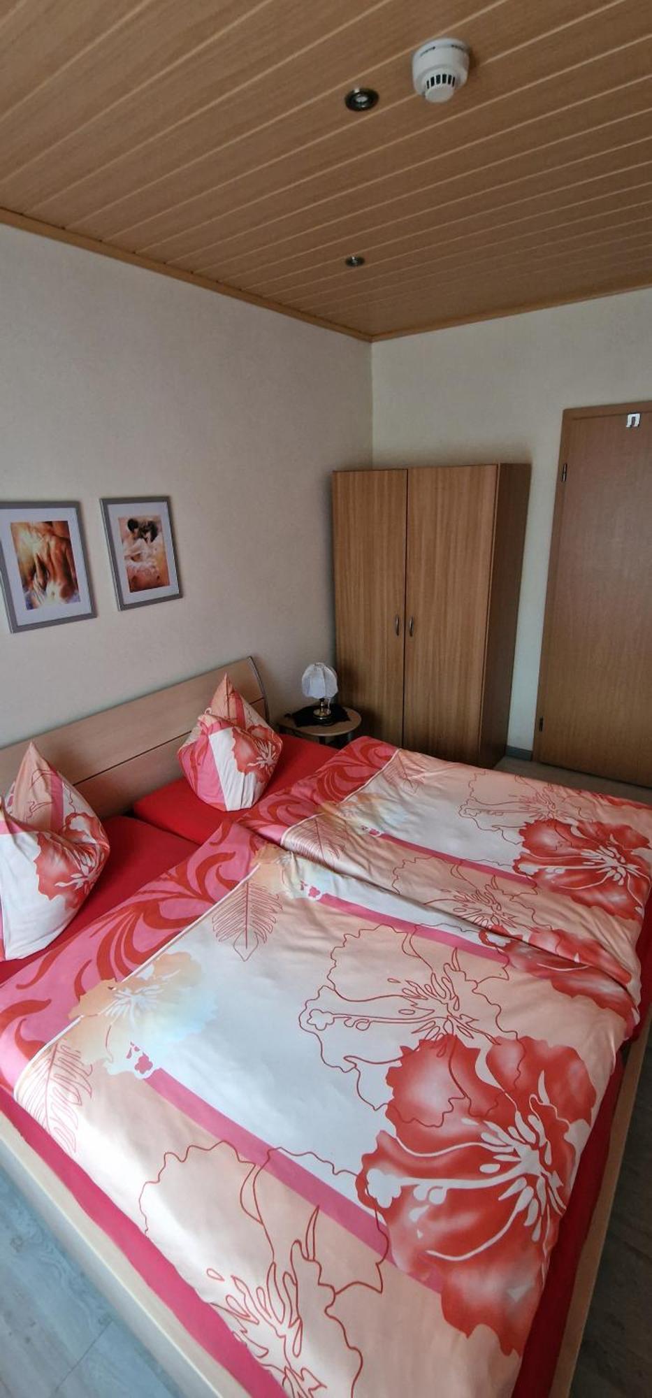 Ferienwohnung Thale Dış mekan fotoğraf