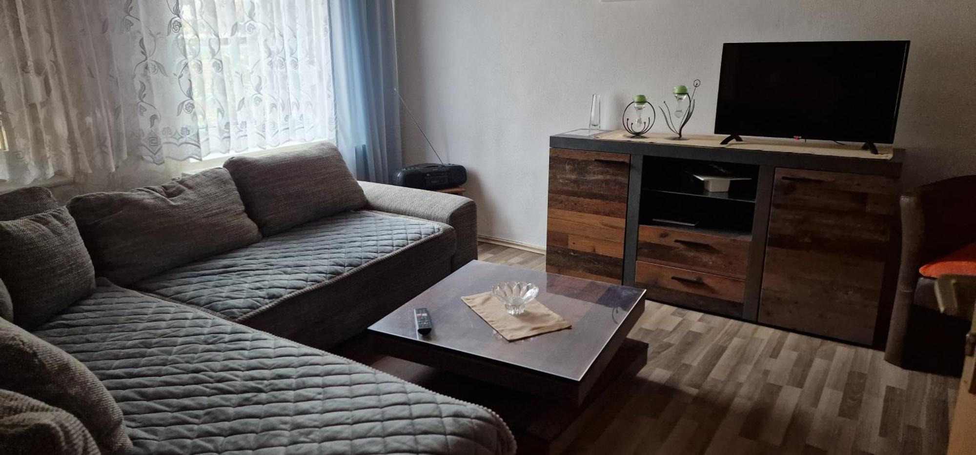 Ferienwohnung Thale Dış mekan fotoğraf
