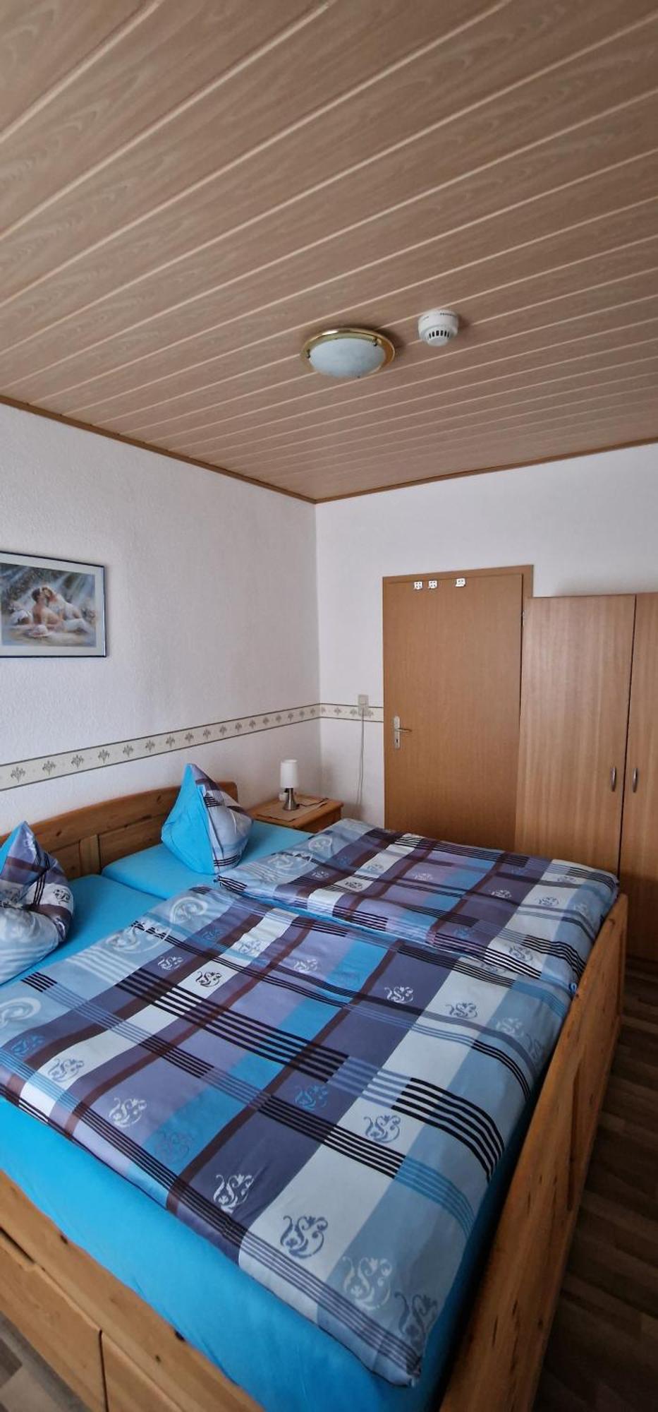 Ferienwohnung Thale Dış mekan fotoğraf